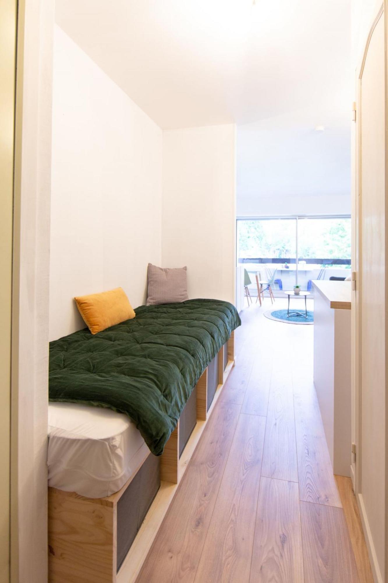 Studio Du Port N17 A Andernos ภายนอก รูปภาพ